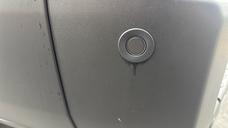 Ford Transit E-350 L3 Rwd 135kW 68kWh H2 Trend Van Auto